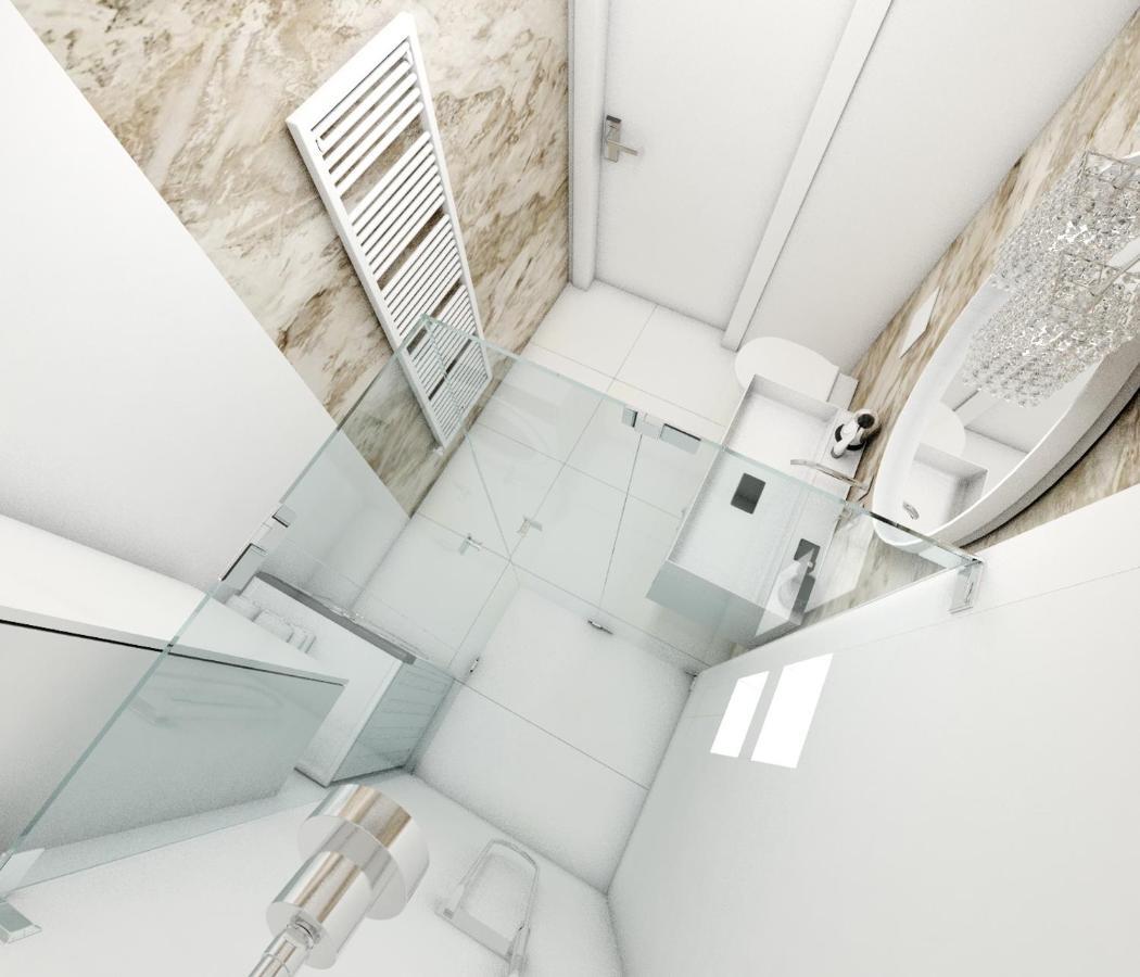 Apartamento Royal Hill Białka Tatrzańska Exterior foto